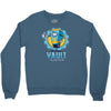 vault hunter Crewneck Sweatshirt