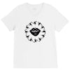 barrel of 12 monkeys V-Neck Tee