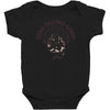 zero thanksgiving Baby Bodysuit