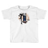 who's this Toddler T-shirt