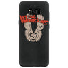 the warriors movie Samsung Galaxy S8