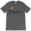 king romance T-Shirt