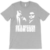 the blues brothers inspired on a mission from god funny T-Shirt