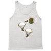 go go go go Tank Top
