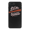 lucille and the saviors iPhone 7 Plus Case