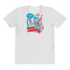 dolphin lundgren All Over Women's T-shirt