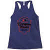 Welcome To My Table Dungeon Master Racerback Tank