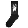tuxedo after party Socks