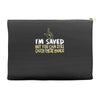 but you can still catch these hands Accessory Pouches