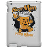 hey beer man iPad 3 and 4 Case