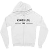 fahrie77 Zipper Hoodie