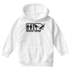 problem solved Youth Hoodie
