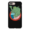 cthulhu iPhone 8 Plus