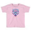 non timebo mala Toddler T-shirt