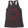 time check Racerback Tank