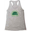 miskatonic historical society Racerback Tank