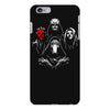 bohemian dark side iPhone 6 Plus/6s Plus Case