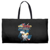 mighty hamthoro Weekender Totes