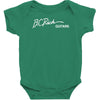 bc rich new Baby Bodysuit