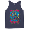 undead zed (2) Tank Top