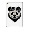 sunglasses panda iPad Mini 4