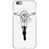 miss marvel iPhone 6/6s Case
