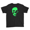 awesome neon green Youth Tee