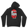 once you put my meat in your mouth Hoodie