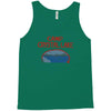 camp crystal lake Tank Top