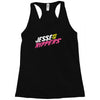 jesse and the rippers Racerback Tank