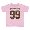 Martinez Twins Toddler T-shirt