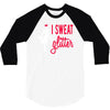 princess 3/4 Sleeve Shirt