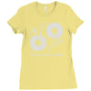 my sex tape Ladies Fitted T-Shirt