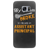assistant principal Samsung Galaxy S7 Edge