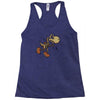 yoshisaurus Racerback Tank