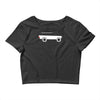 classic range rover Crop Top
