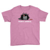 party animal Youth Tee