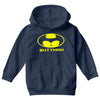 loo show Youth Hoodie
