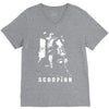 scorpion V-Neck Tee