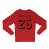 Original 1993 Long Sleeve Shirts