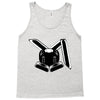Killerbunny2007 Cry Emote Tank Top