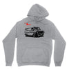 the a team van Unisex Hoodie