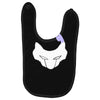 mask Baby Bibs