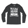 Just One More Skateboard I Promise Long Sleeve Shirts