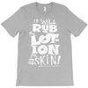 moisturise daily T-Shirt