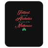 nuthouse Mousepad