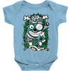 poison Baby Onesie