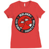 moloko Ladies Fitted T-Shirt