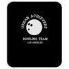 the big lebowski Mousepad