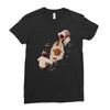 discovery Ladies Fitted T-Shirt